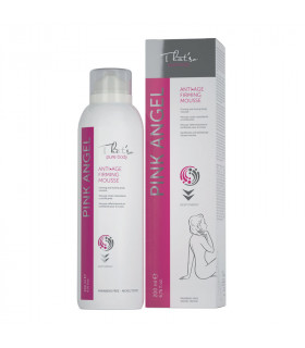 Soin raffermissant pink angel - 200ml