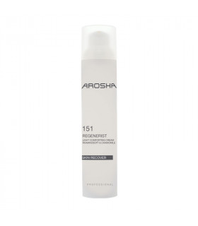 Crème Regenerist cabine Arosha - 100ml