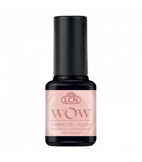 VERNIS WOW HYBRIDE GEL 8ML EGO BOOST