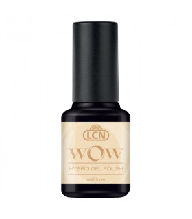 VERNIS WOW HYBRIDE GEL 8ML SELF LOVE