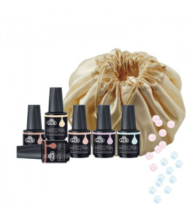 SET SEMI PERMANENT RECOLUTION ADVANCED COLLECTION SHINE