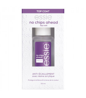 Top coat no chips ahead - 13,5ml