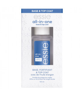 Base coat - ALL IN ONE