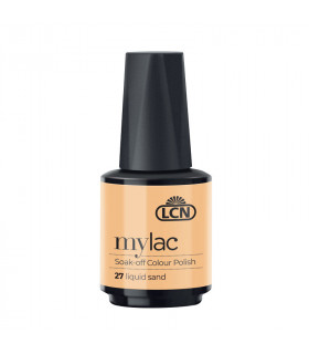 MYLAC 10ML n°27 LIQUID SAND