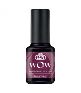 WOW HYBRID 8ML N°772 FREE AMAZONAS