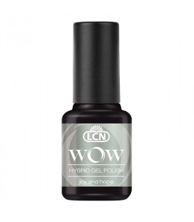 Vernis Wow Hybrid  n°777 Joy and hope 8ml