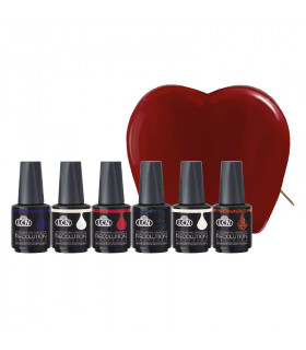 Set de vernis La Petite Française