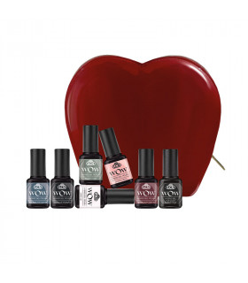 Set vernis longue durée Wow Hope