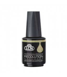 Recolution Polish glitter 10ml champagne