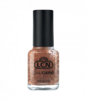 Nail Scrub LCN 8 ml