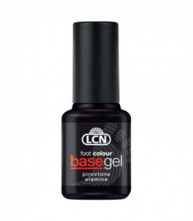 Foot Colour Base Gel 8 ml