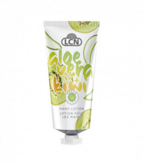 LOTION MAINS ALOE VERA & KIWI 50ML