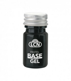 Base gel pastel 10ml