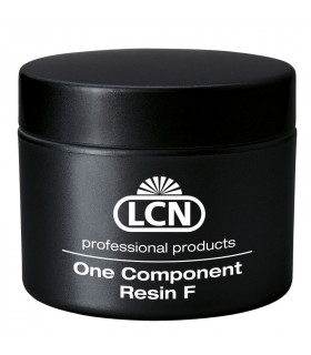 Gel One Component Resin F 20 ml