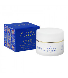 Crème AORES 50ml