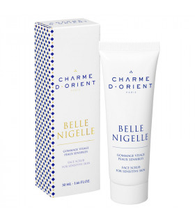 Gommage Belle Nigelle 50ml