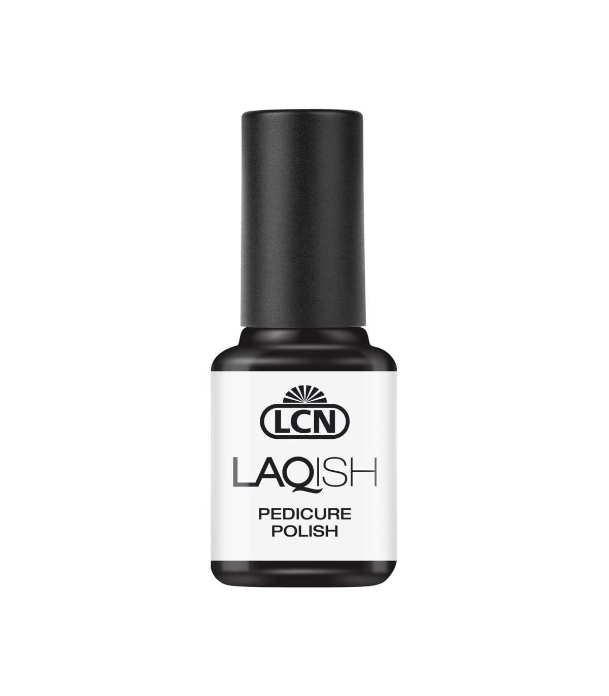 Laquish Pedicure Polish