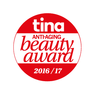 Récompense : BEAUTY AWARD